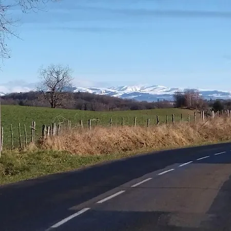 Sur La Colline * Sousceyrac