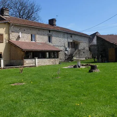 Sur La Colline * Sousceyrac