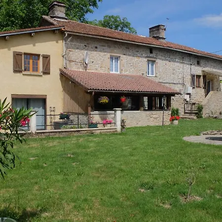 Sur La Colline Apartamento