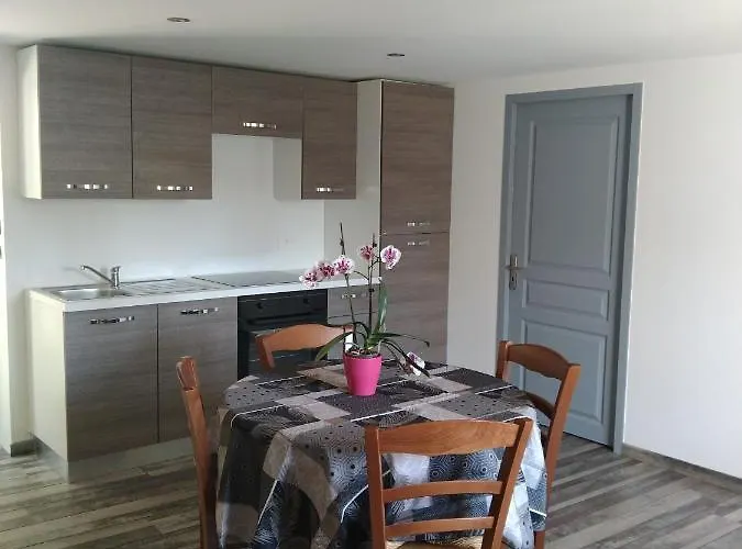 Apartman Sur La Colline *