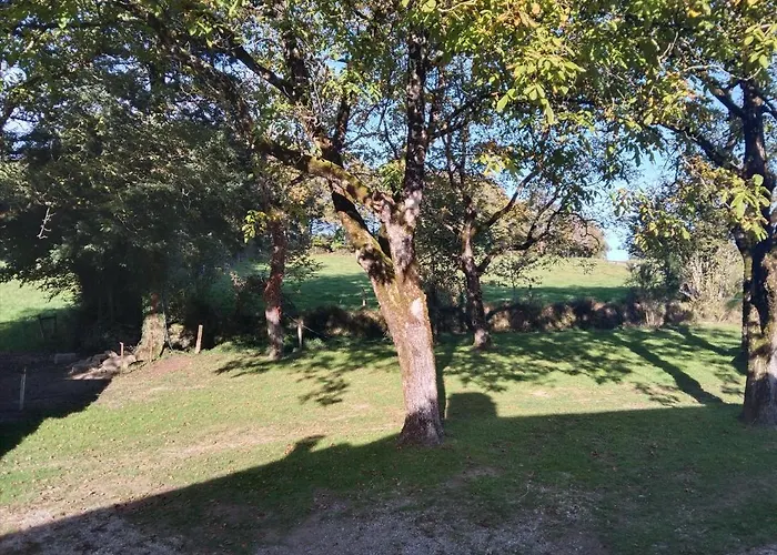 Apartman Sur La Colline