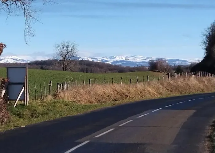 Sur La Colline * Sousceyrac