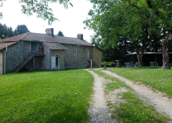 Sur La Colline * Sousceyrac