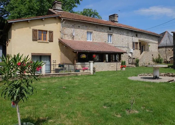 Sur La Colline Apartman