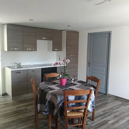 Appartement Sur La Colline *