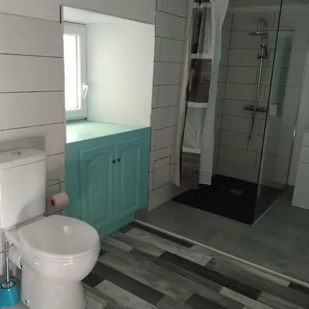 Sur La Colline Appartement Sousceyrac