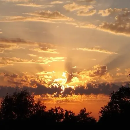 Sur La Colline Appartement Sousceyrac