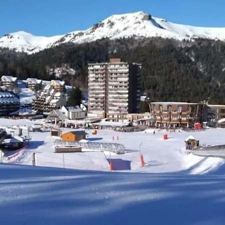 Sur La Colline * Sousceyrac