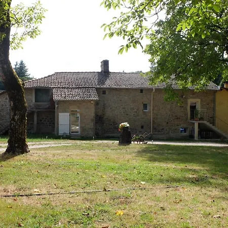 Sur La Colline Appartement Sousceyrac