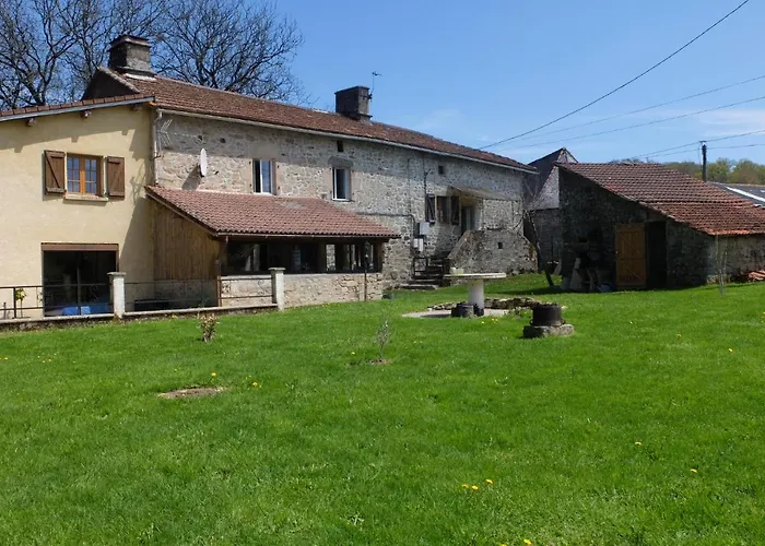 Sur La Colline * Sousceyrac