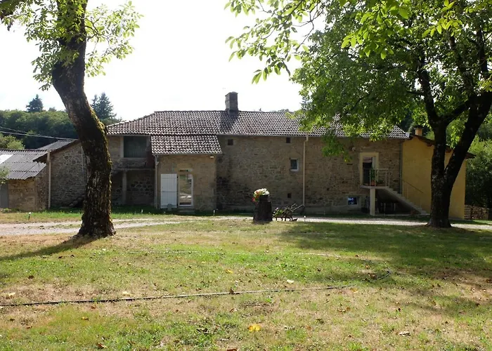 Sur La Colline Appartamento Sousceyrac